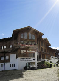 Hotel Eggishorn